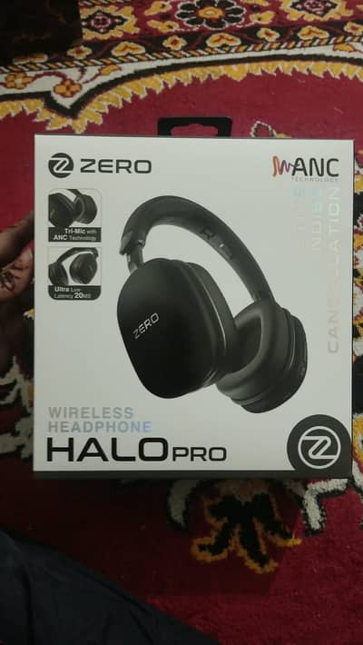 Wireless Headphone