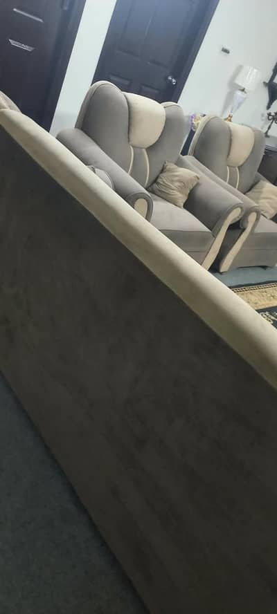 sofa set 5 seater