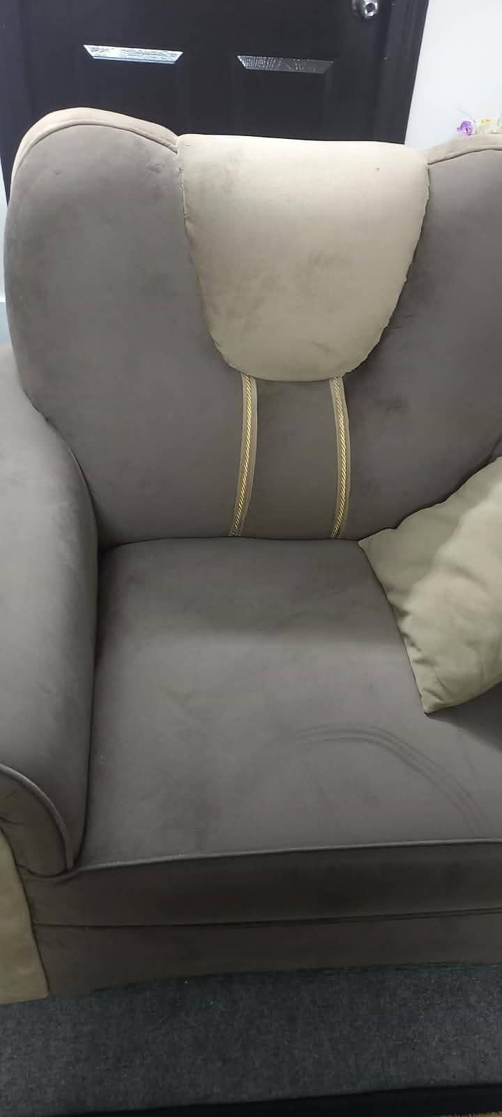 sofa set 5 seater 2