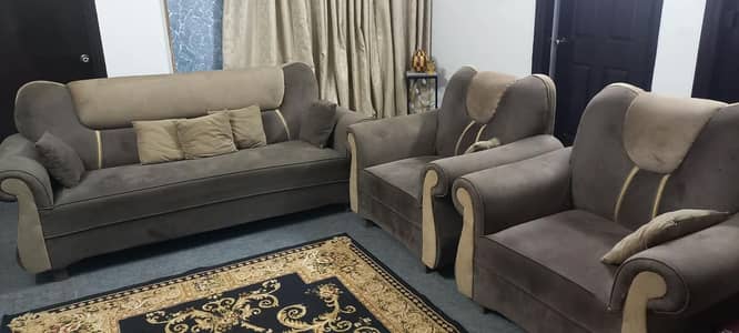 sofa set 5 seater