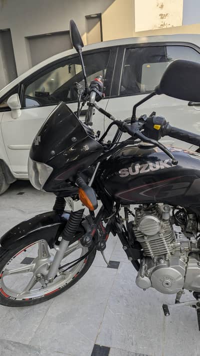 suzuki Gd110 | gd 110 | suzuki 110