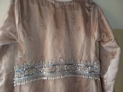 katdana ,sequencework, fabric net, astaar silk