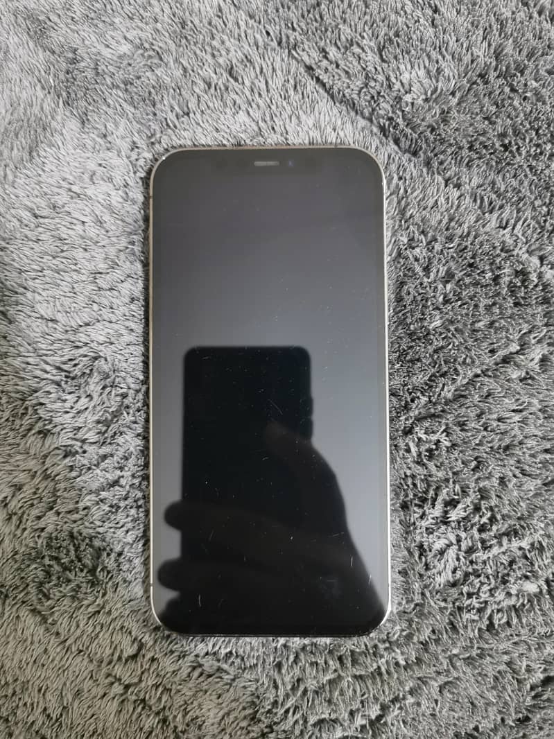 Apple iPhone 12 Pro 0