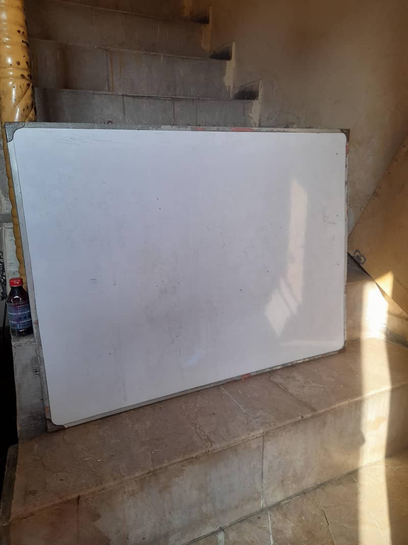 white board 1