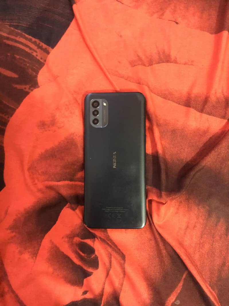 Nokia G21 4