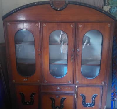 Crockery Cabinet