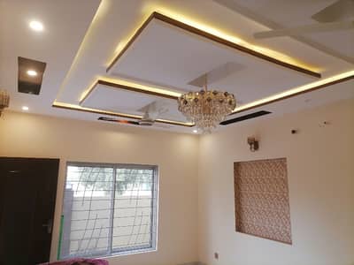 3 Marla House In Only Rs. 12000000