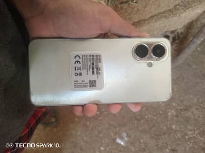 Tecno Spark go 2 10.10 condition 03179654982