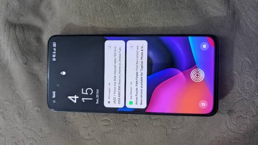 OPPO Reno 6