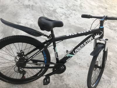 bycicle