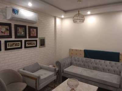 450 Square Feet Flat In Raiwind Road Of Lahore Is Available For Sale