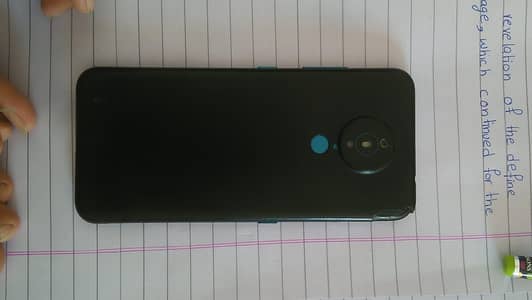 Nokia 1.4 pta approved for urgent sale