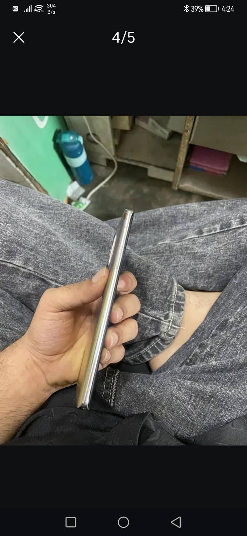 One Plus 8 0