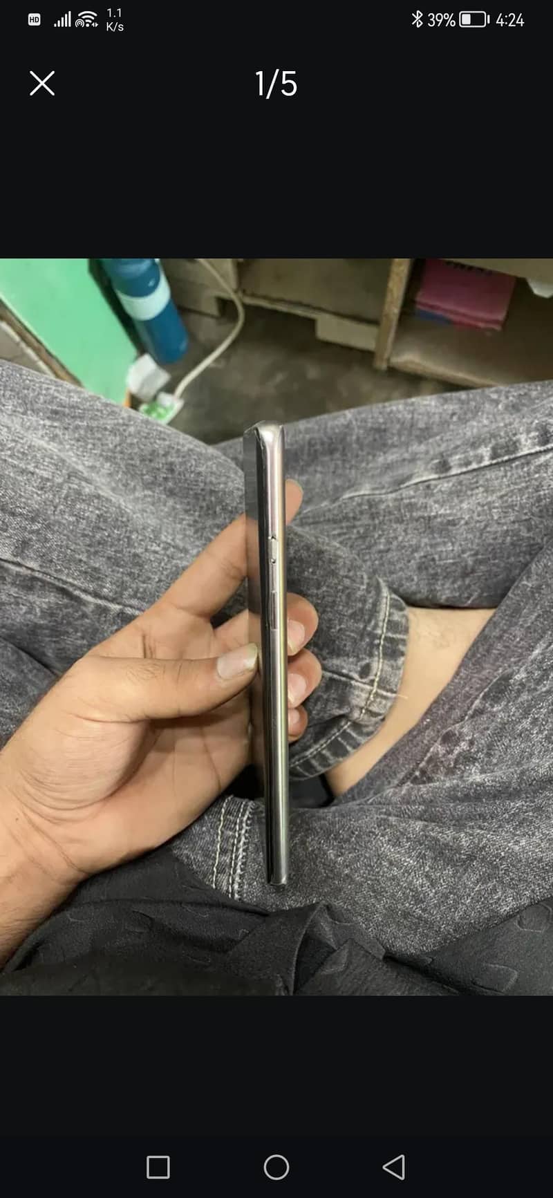 One Plus 8 1