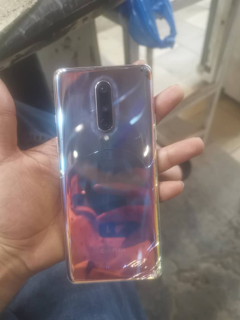 One Plus 8 2