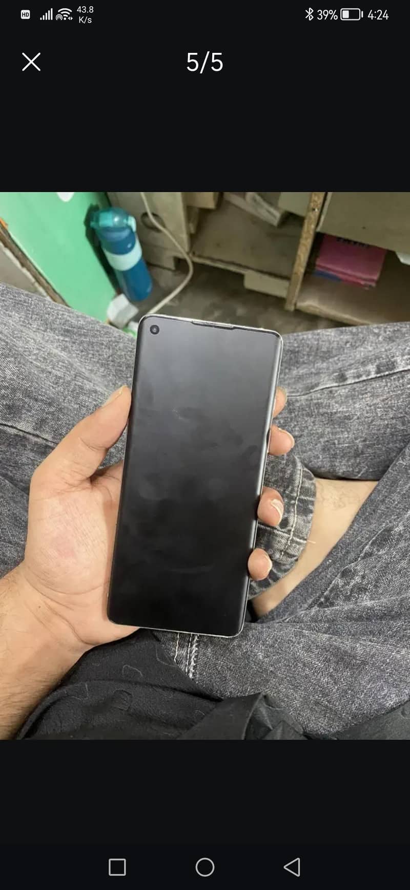 One Plus 8 3