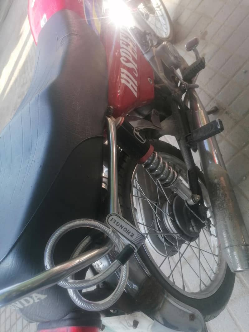 hi speed 2012 4