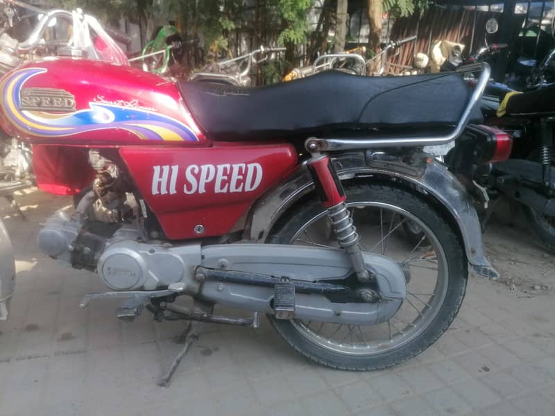 hi speed 2012 5
