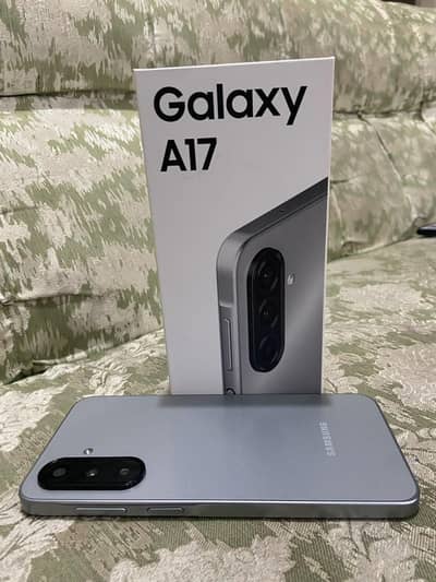 Samsung Mobile A17