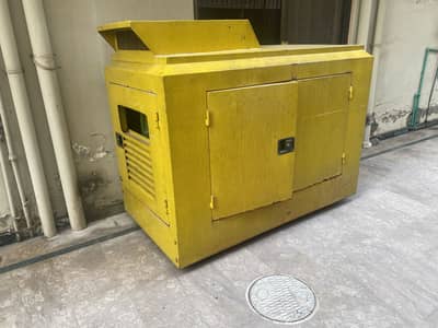 Generator for sale | Used in home only |