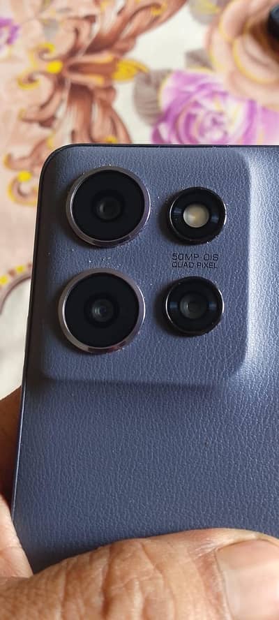 Motorola Moto G Power 5G 2005