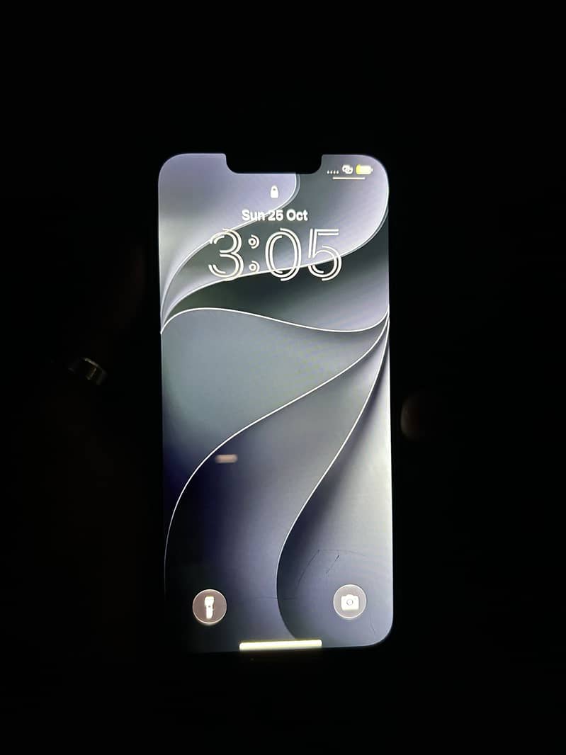 iPhone 13 5