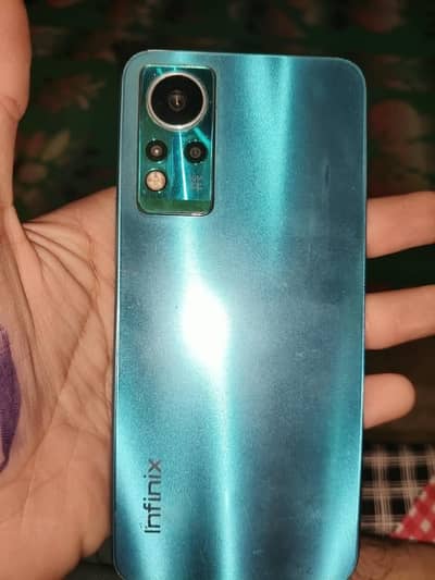 Infinix Note 11