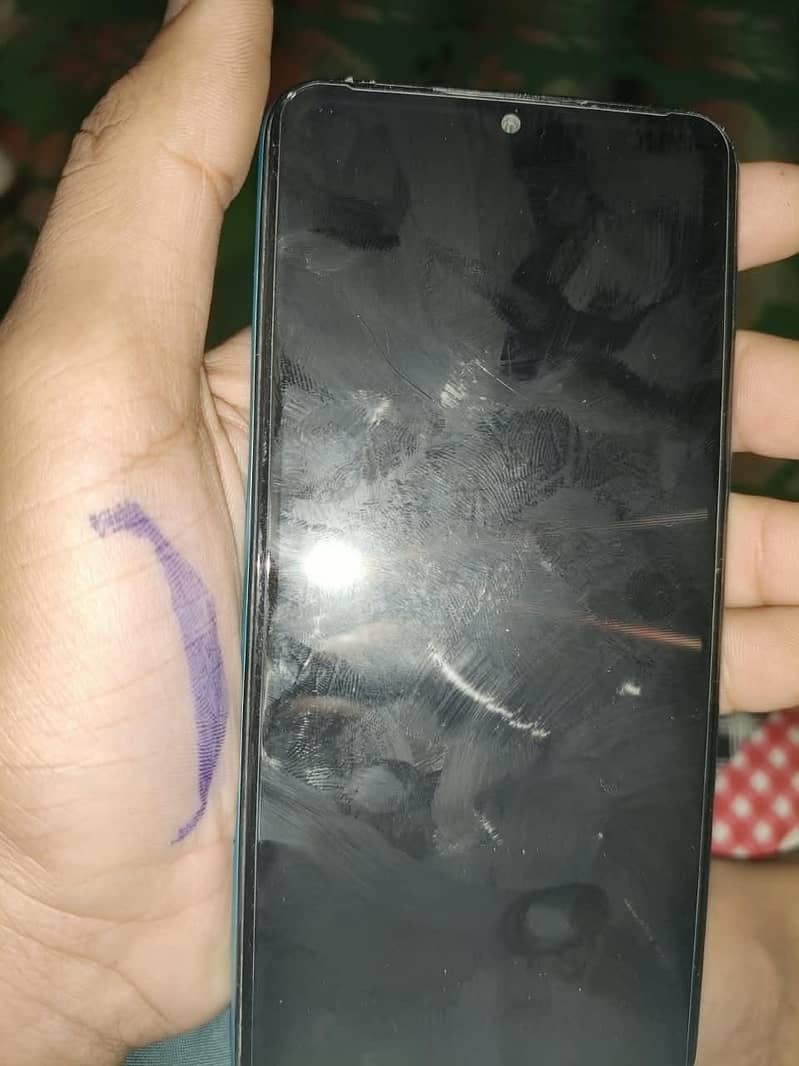 Infinix Note 11 1