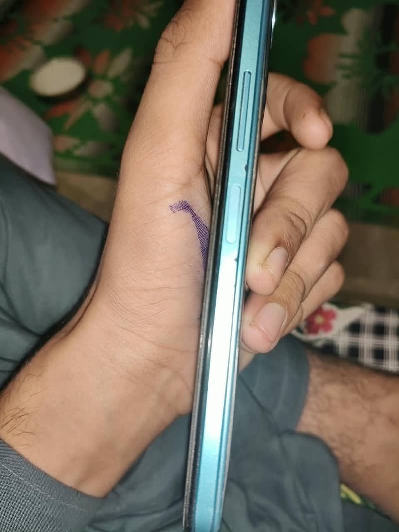 Infinix Note 11 2