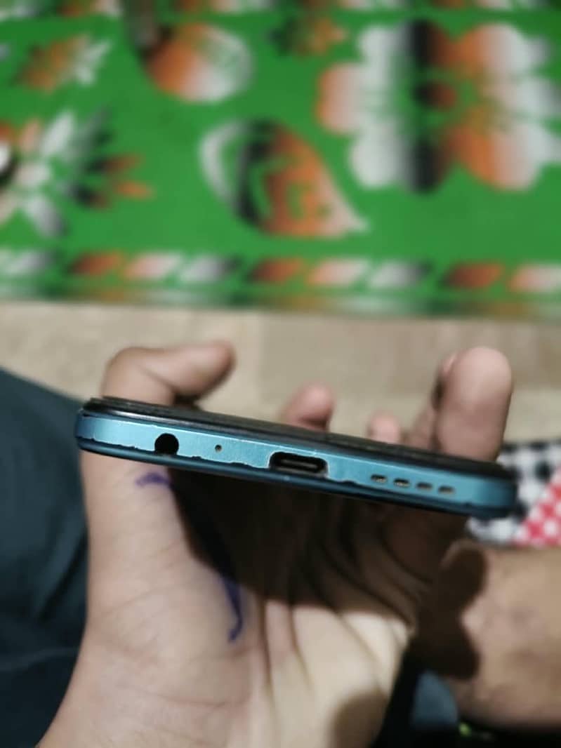 Infinix Note 11 3
