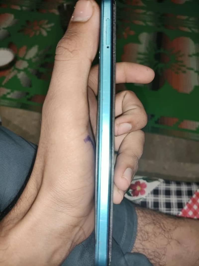 Infinix Note 11 4