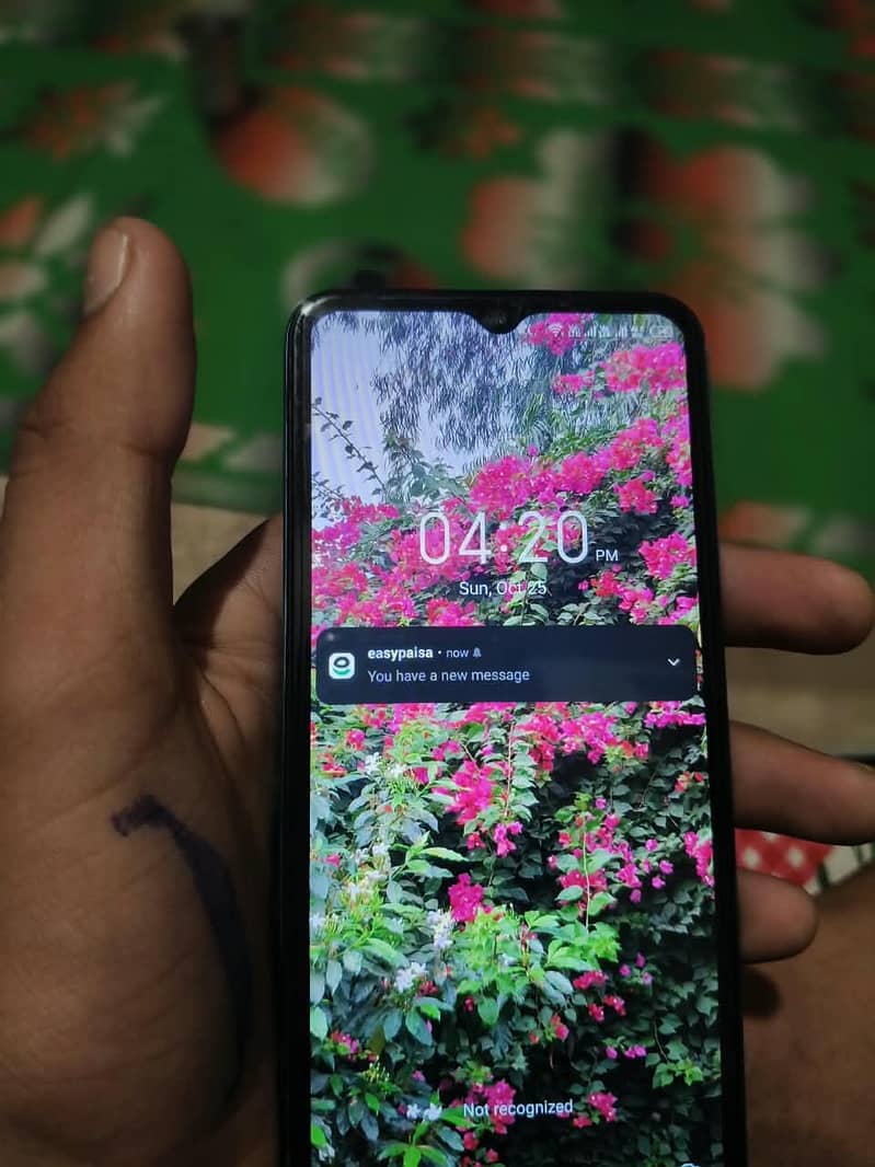 Infinix Note 11 5