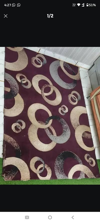 Turkish rugs