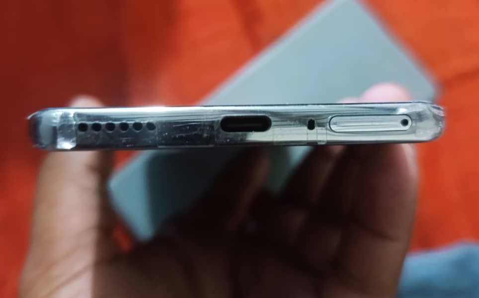 Tecno CAMON 40 Pro 1