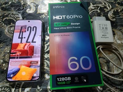 Infinix Hot 6 Pro