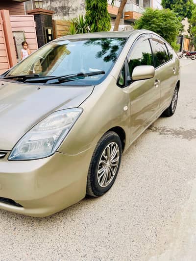 Toyota Prius 2009