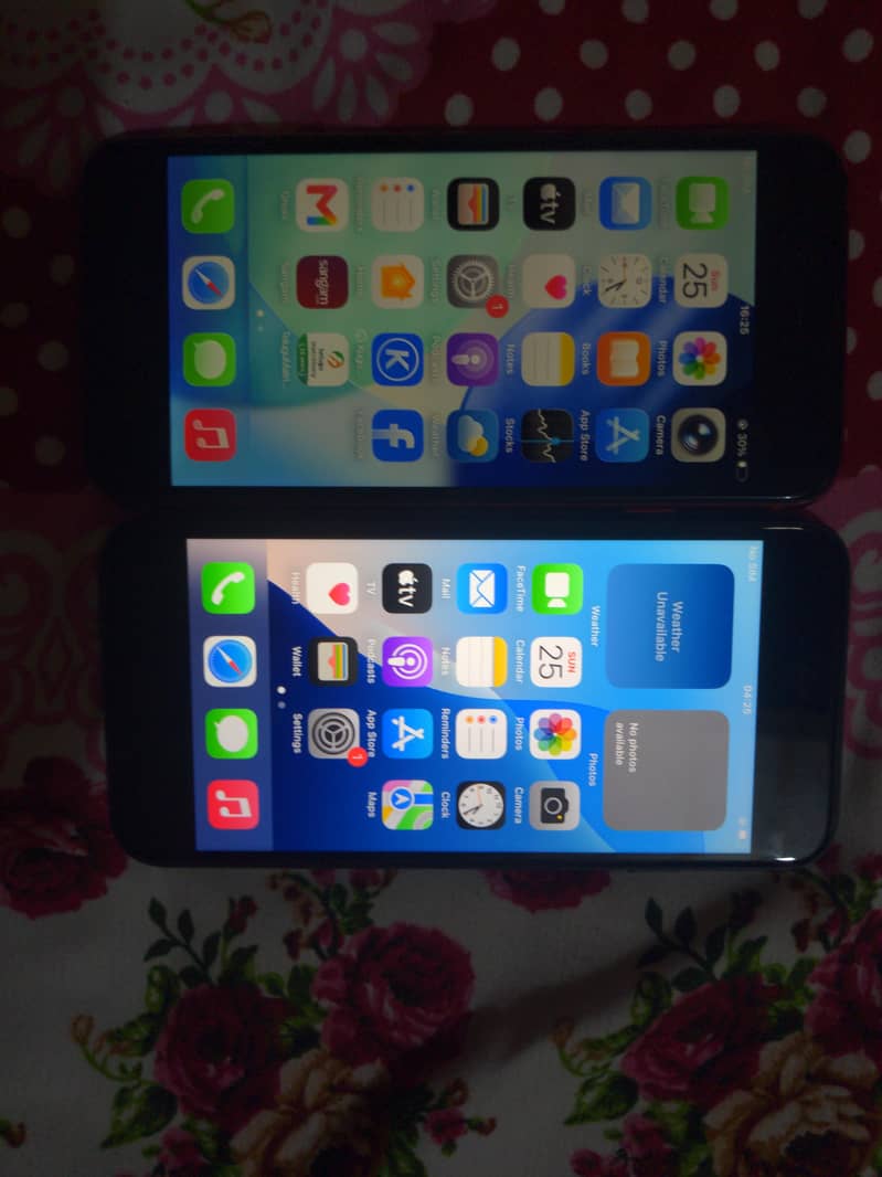 Apple iPhone SE 1