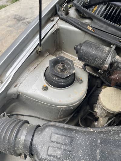 Suzuki Cultus VXR 2005