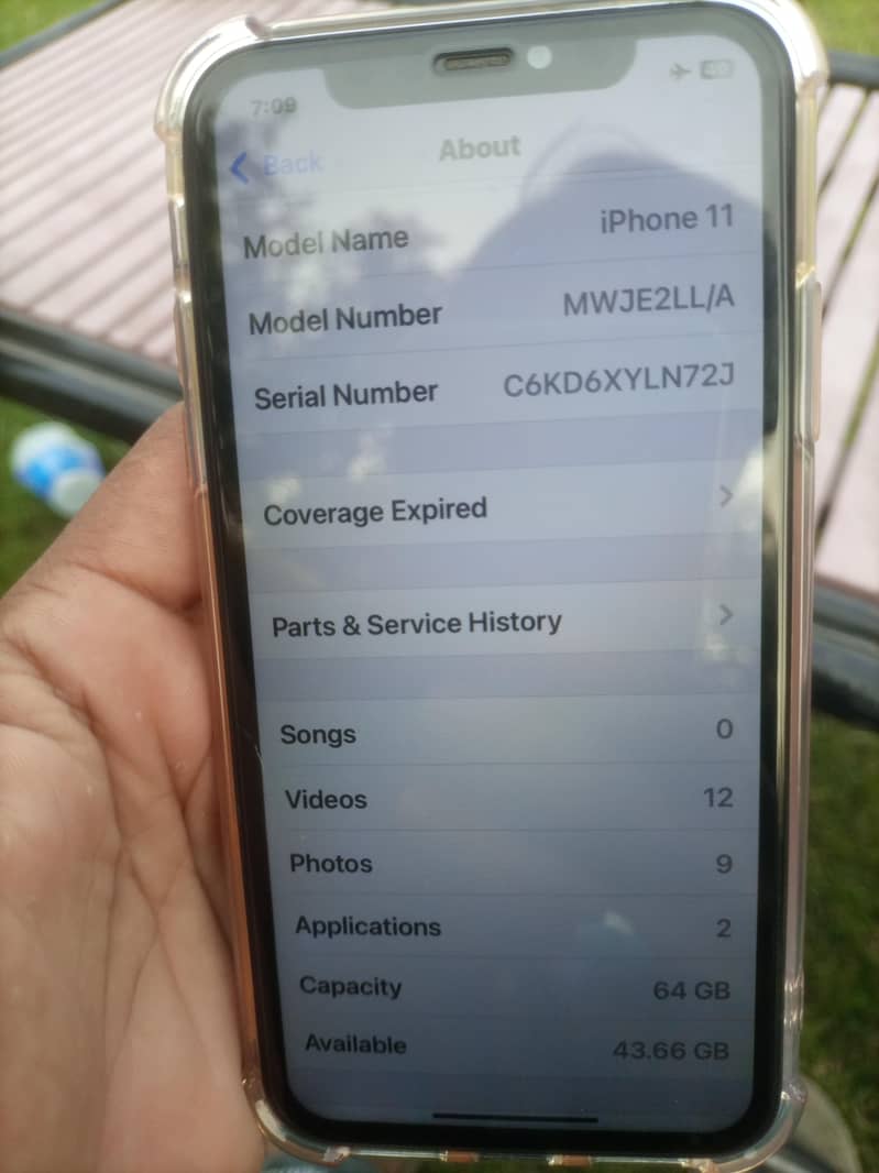 Apple iPhone 11 2