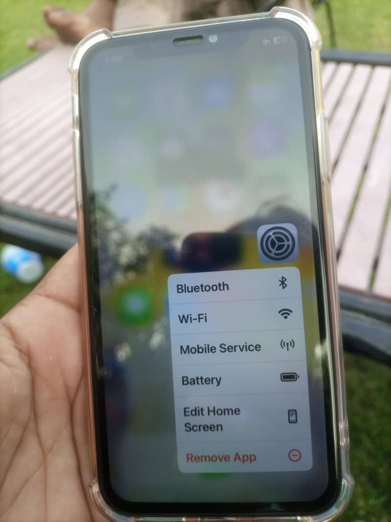 Apple iPhone 11 3