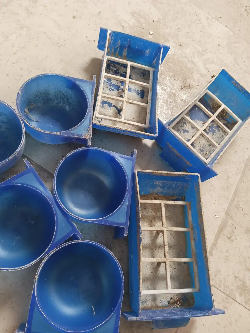 cages for parrots — photo 5