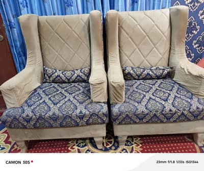 single seater sofa