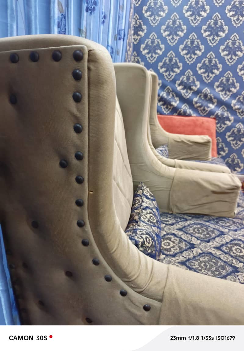 single seater sofa 3
