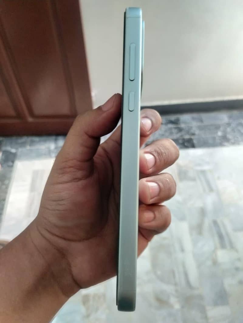 One Plus Turbo 6 4