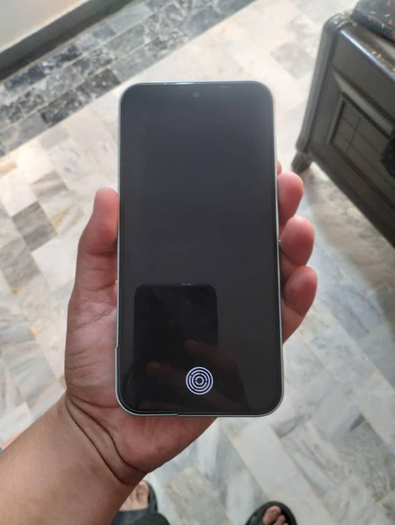One Plus Turbo 6 5