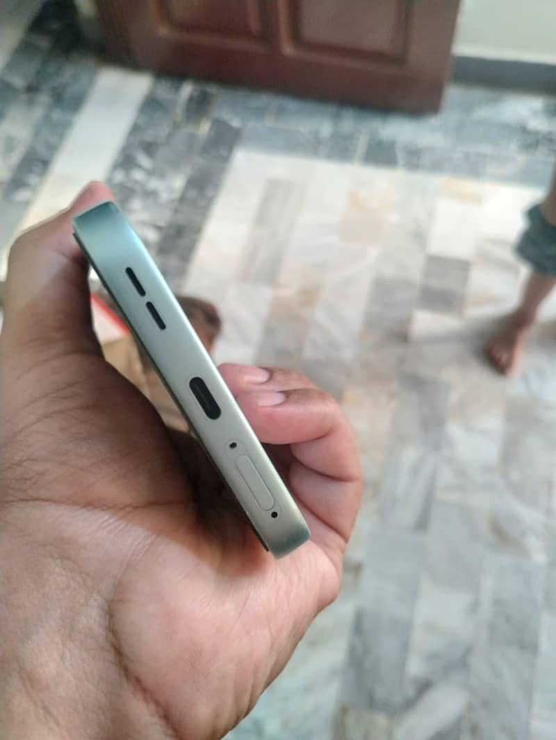 One Plus Turbo 6 7