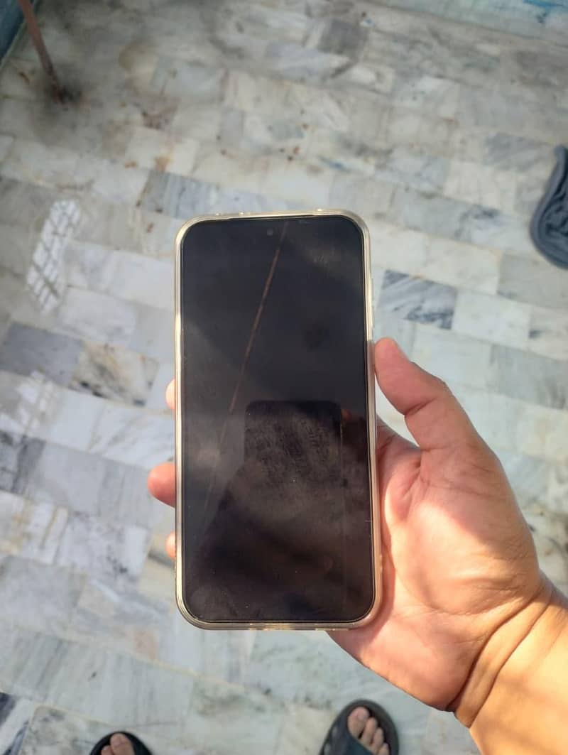 One Plus Turbo 6 8