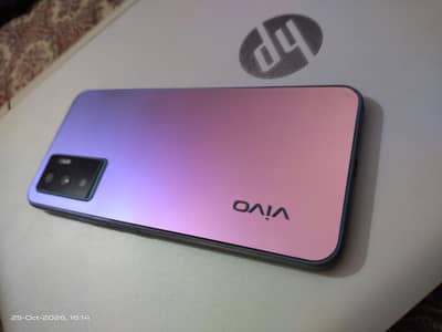Vivo V23e (Ram 8+4, Storage 128GB) 3 day backup guarantee