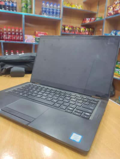 dell latitude 5300 i5 8 generation