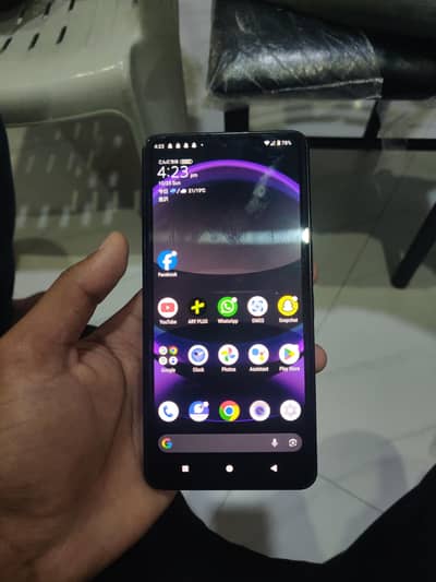 Sharp Aquos Sense7